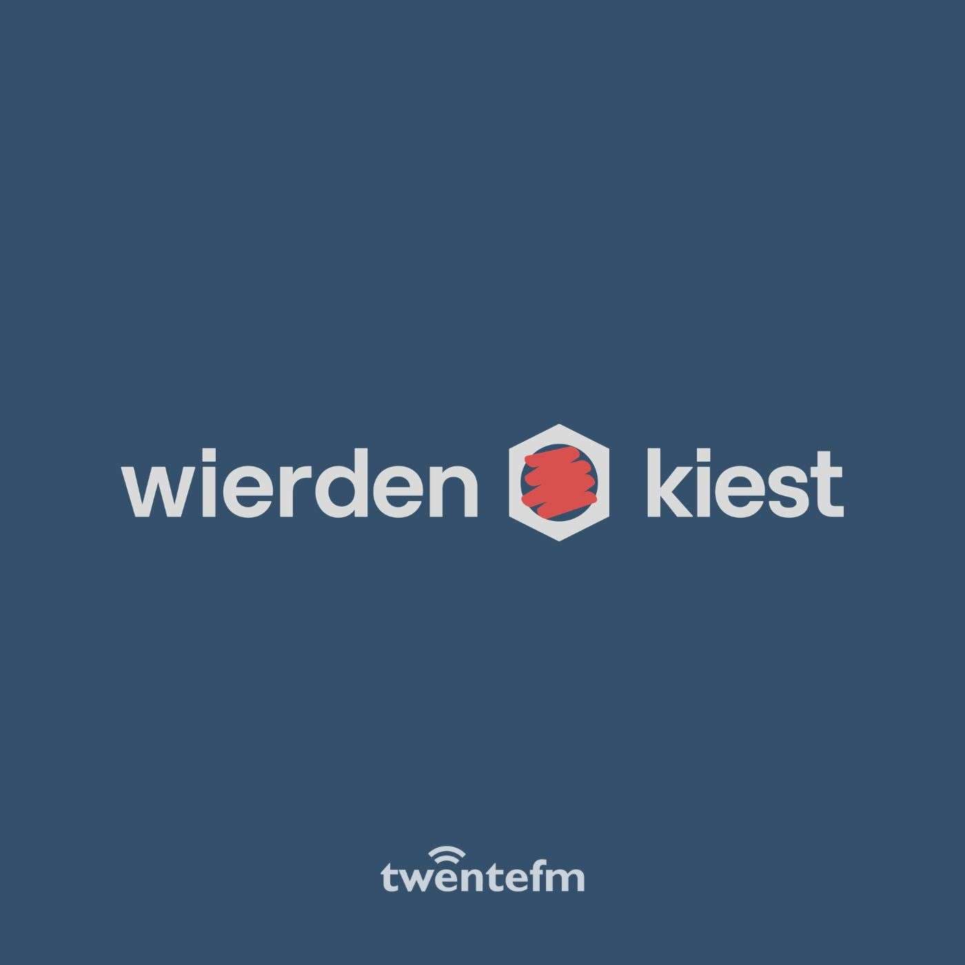 Wierden Kiest