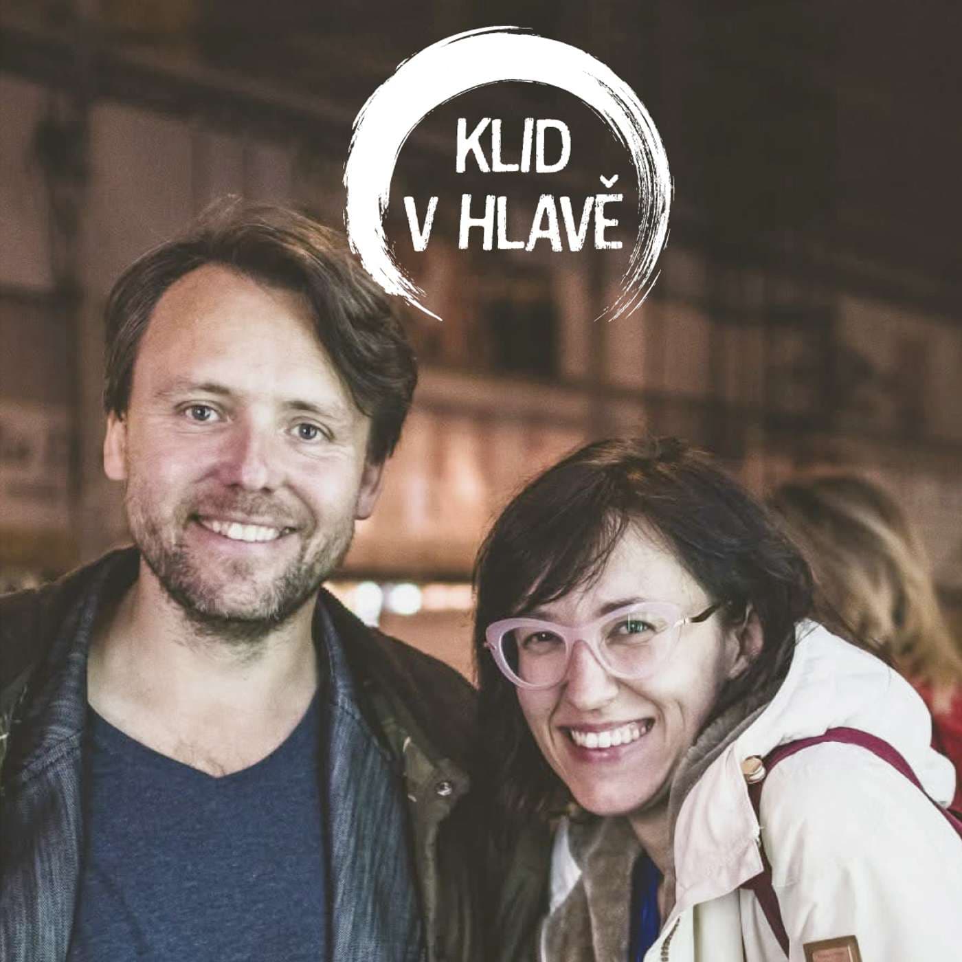 Klid v hlavě - ADHD podcast - Podcasts