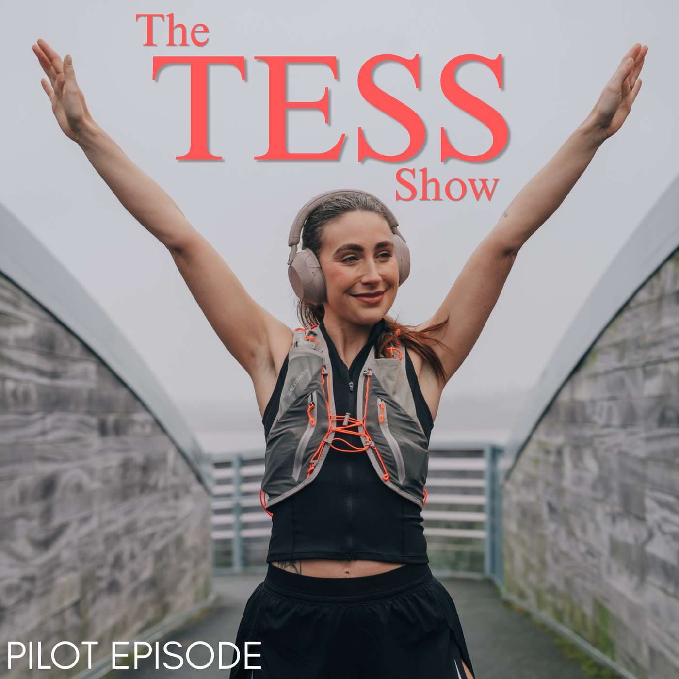 The Tess Show - Podcasts