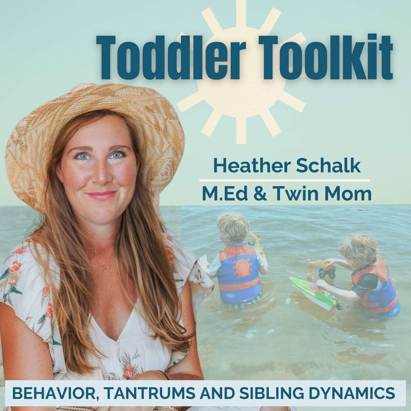 Toddler Toolkit - Podcasts