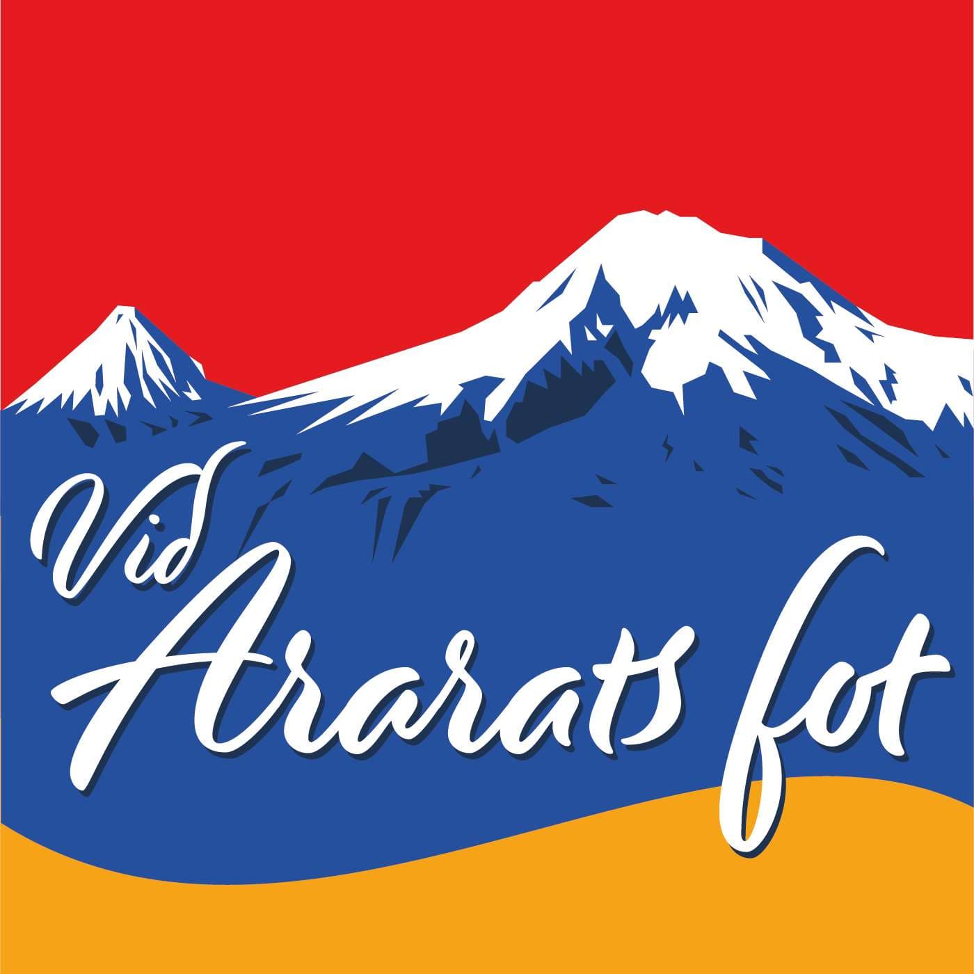 Vid Ararats fot - Podcasts