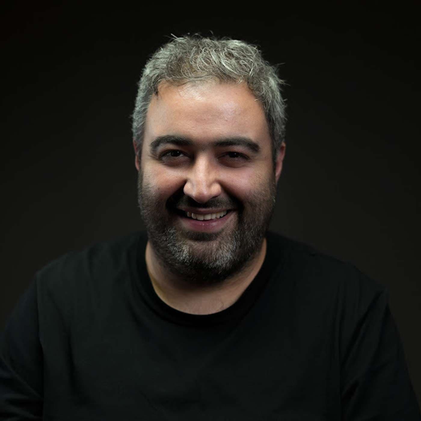Alpernatif Adam - Podcasts