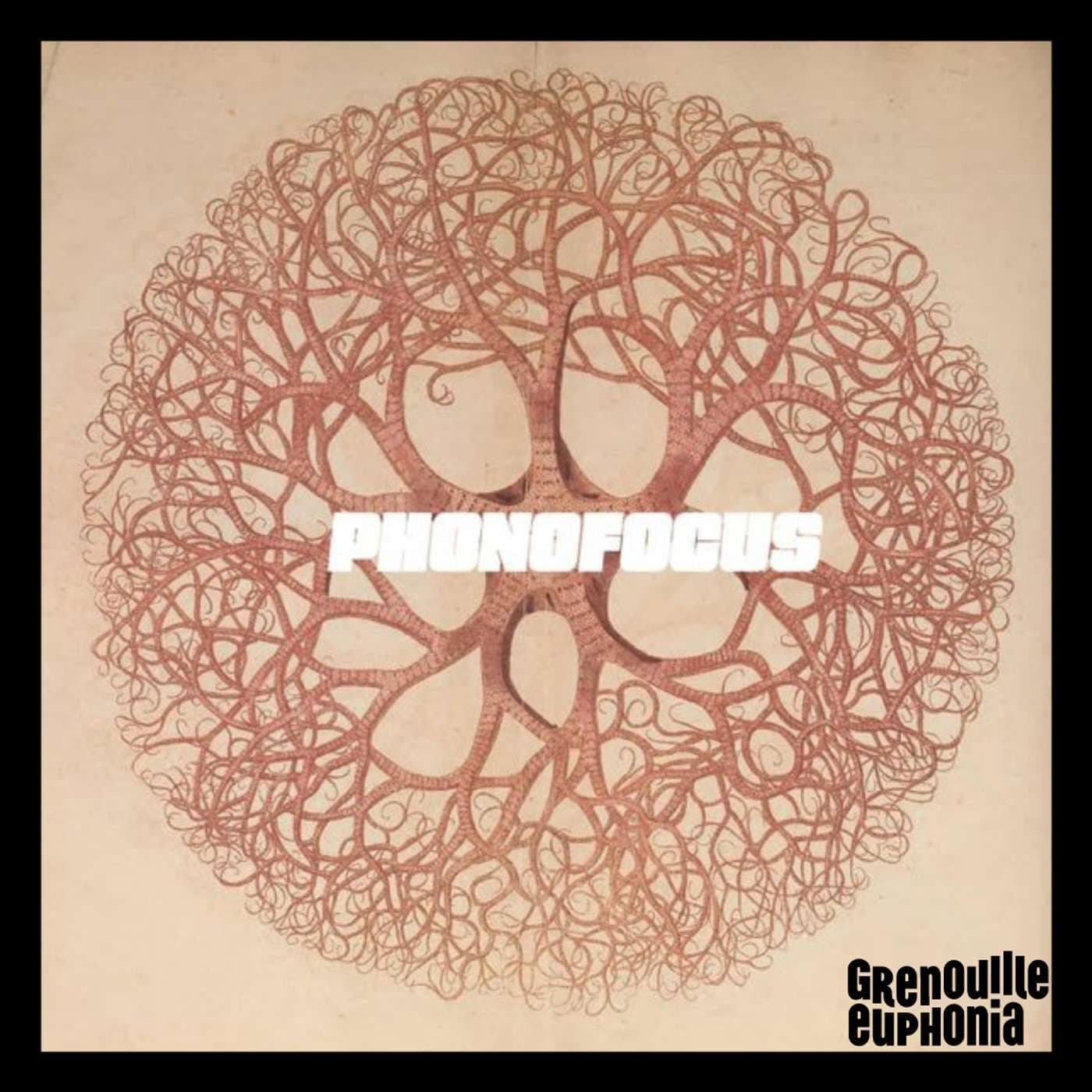 Phonofocus - Mr. Lune - Podcasts