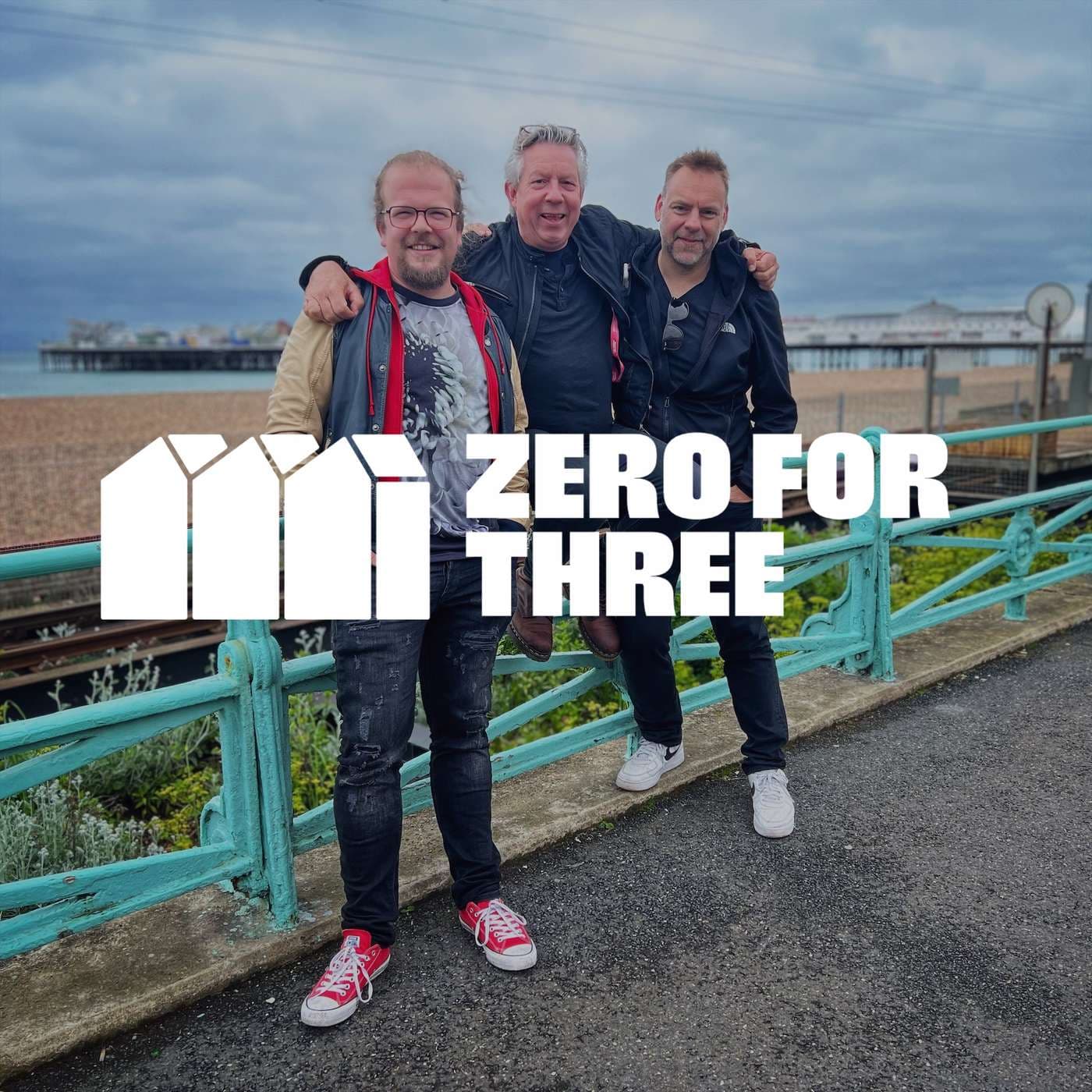 Zero For Three Radio - Podcasts