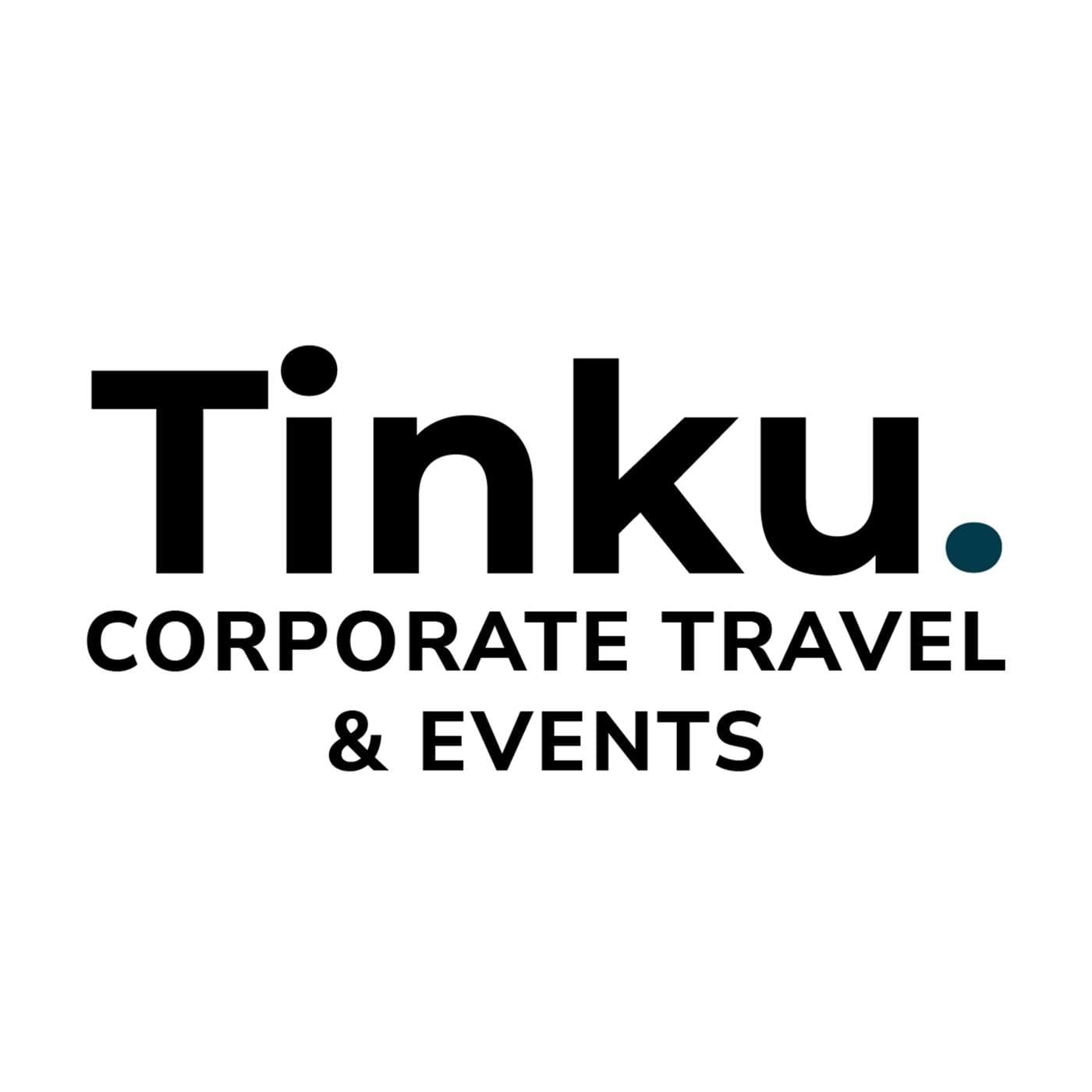 Tinku Corporate Travel & Events - Podcasts