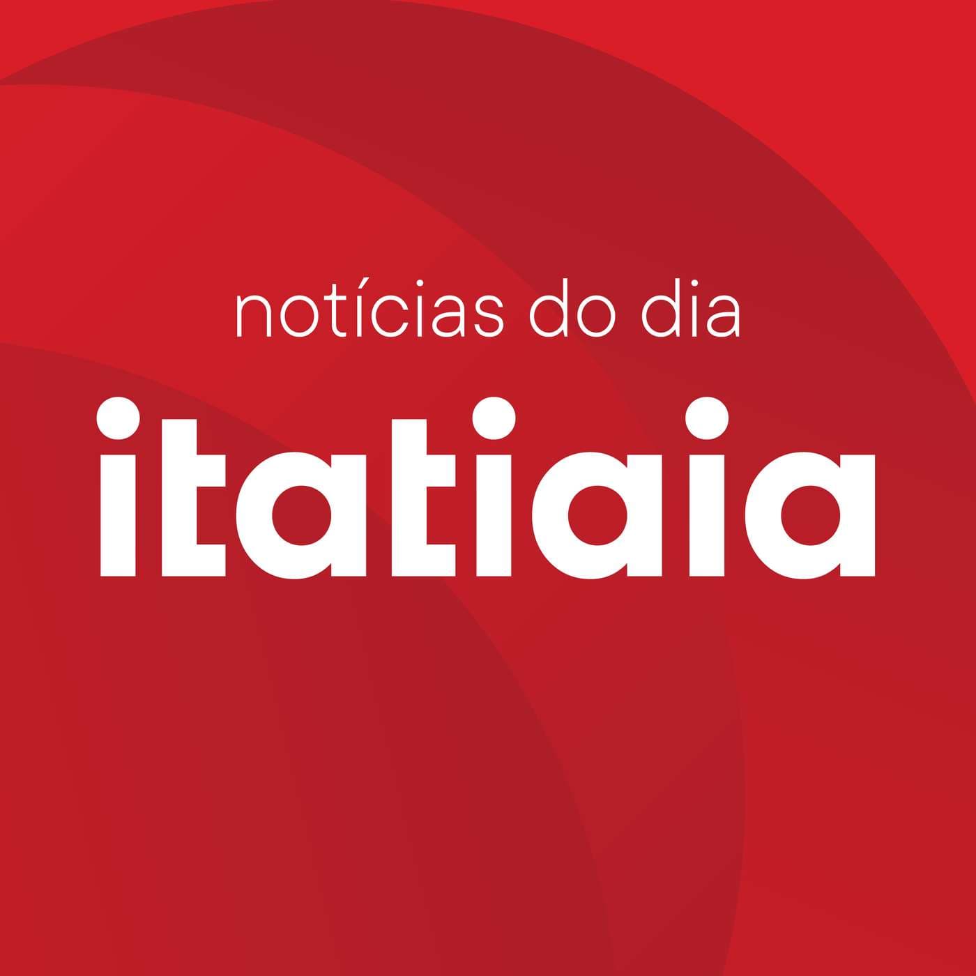 Notícias do Dia Itatiaia - Podcasts