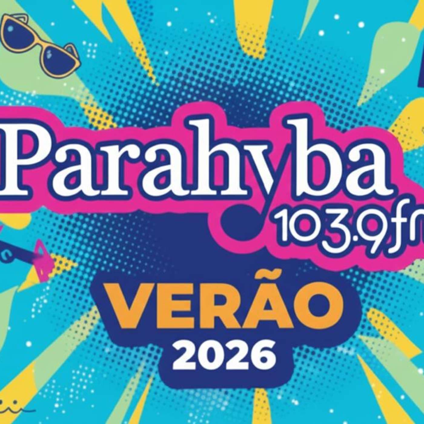 Parahyba FM | Verão 103.9 - Podcasts