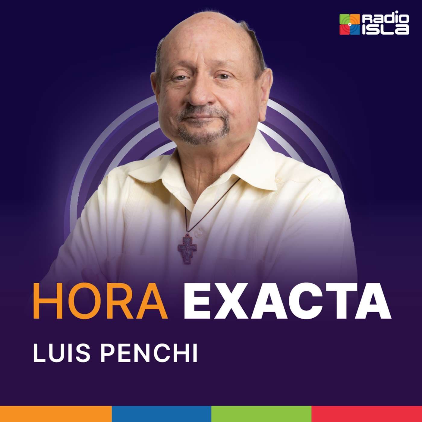 Hora Exacta con Luis Penchi - Podcasts