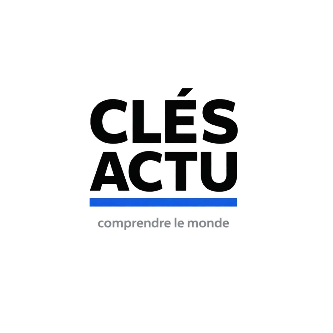 Clés Actu - Podcasts
