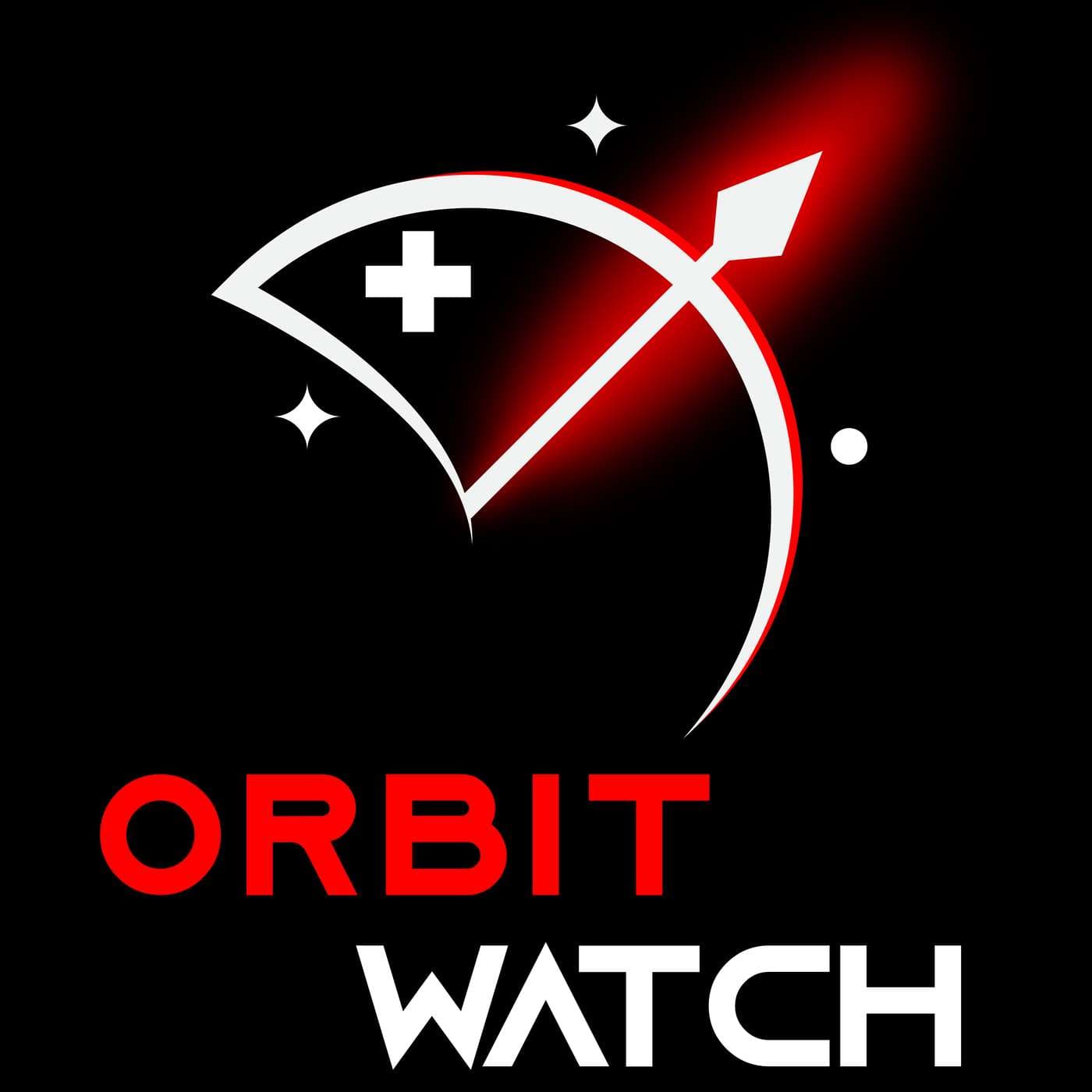 Orbit Watch - Podcasts