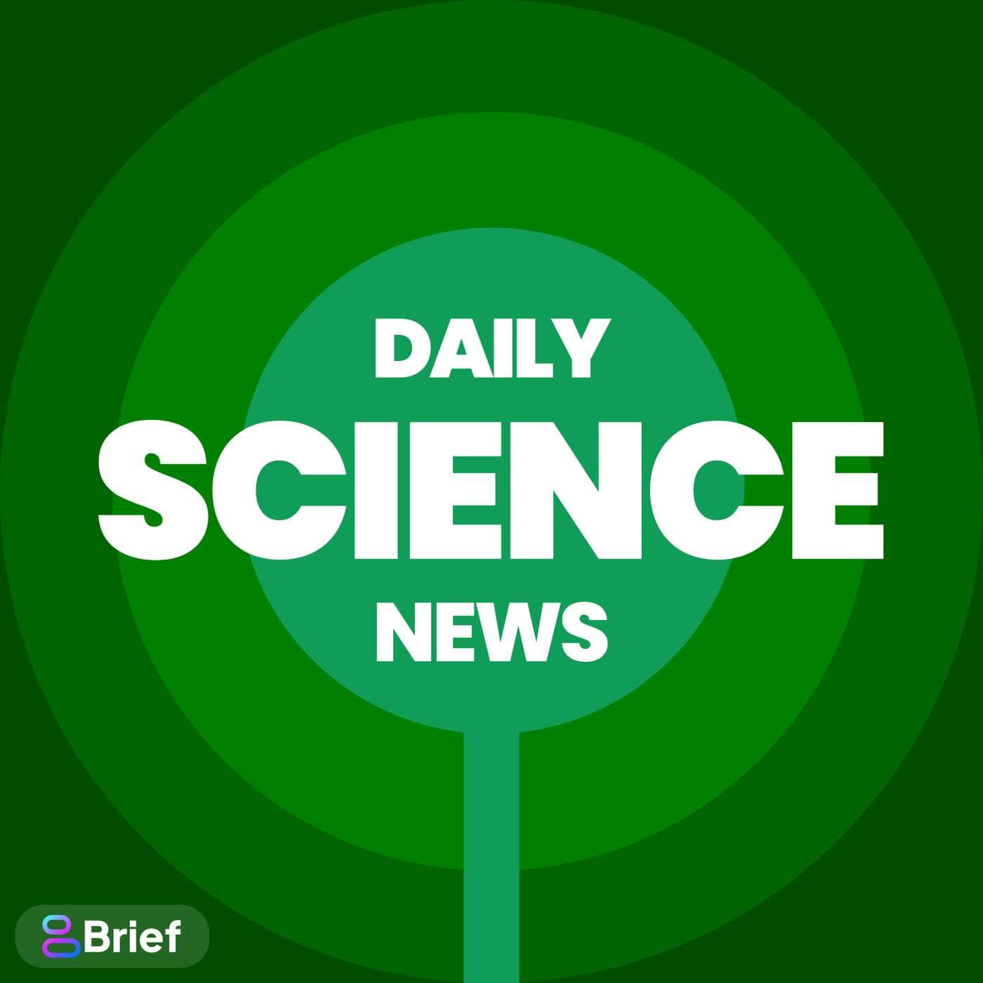 Science News Daily - Podcasts