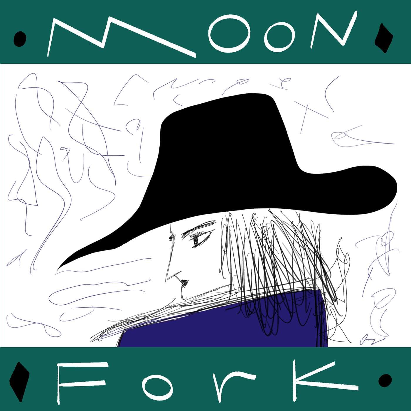 Moon Fork - Podcasts
