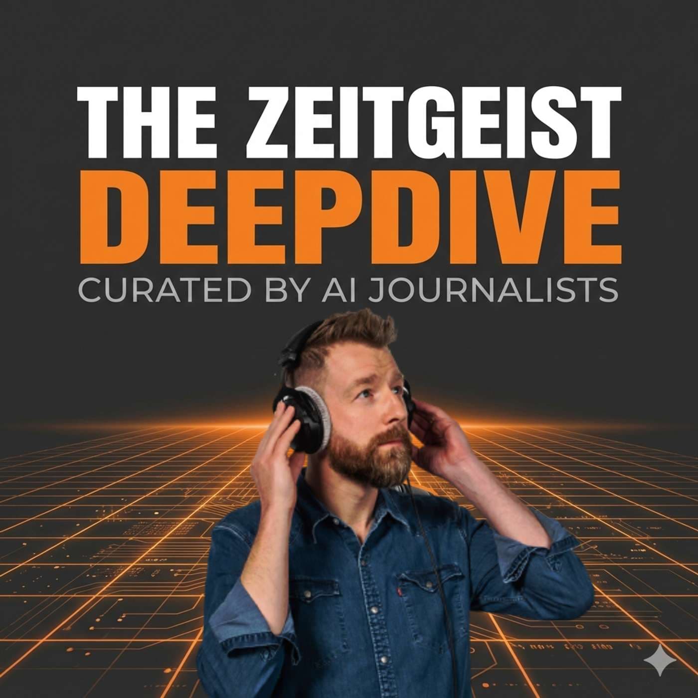 The Zeitgeist Deepdive - Podcasts