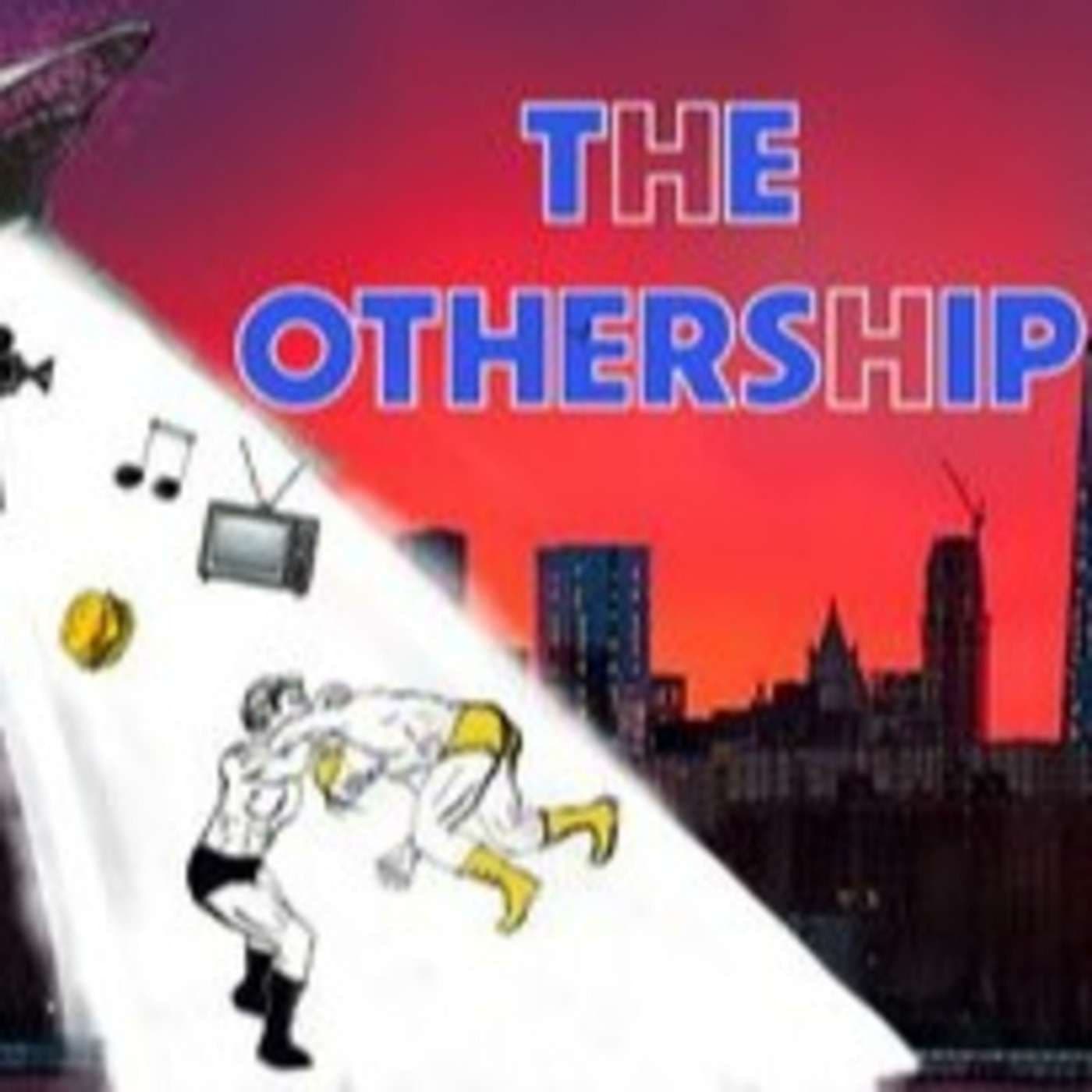 The Othership - Podcasts