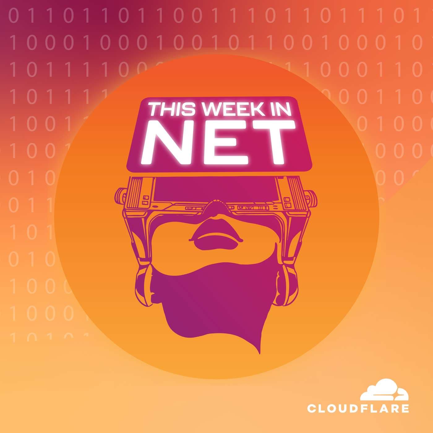 This Week in NET - Podcasts