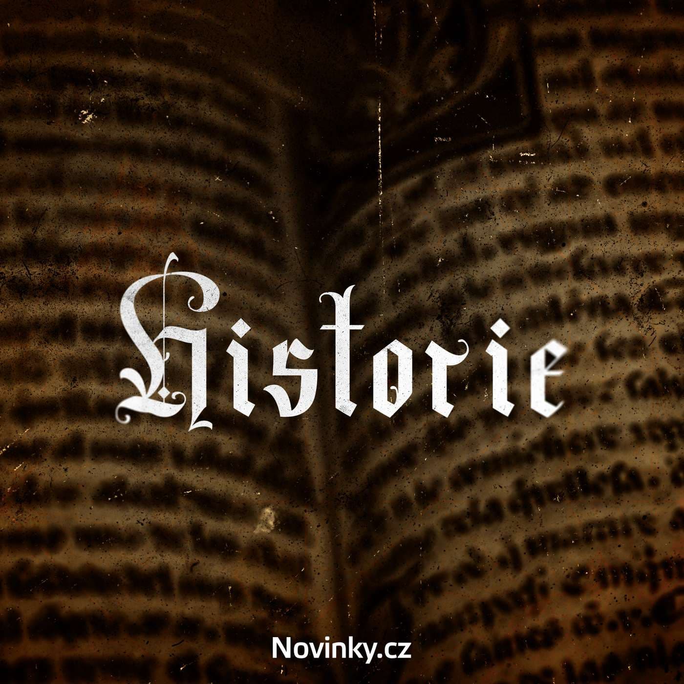Historie - Novinky.cz - Podcasts