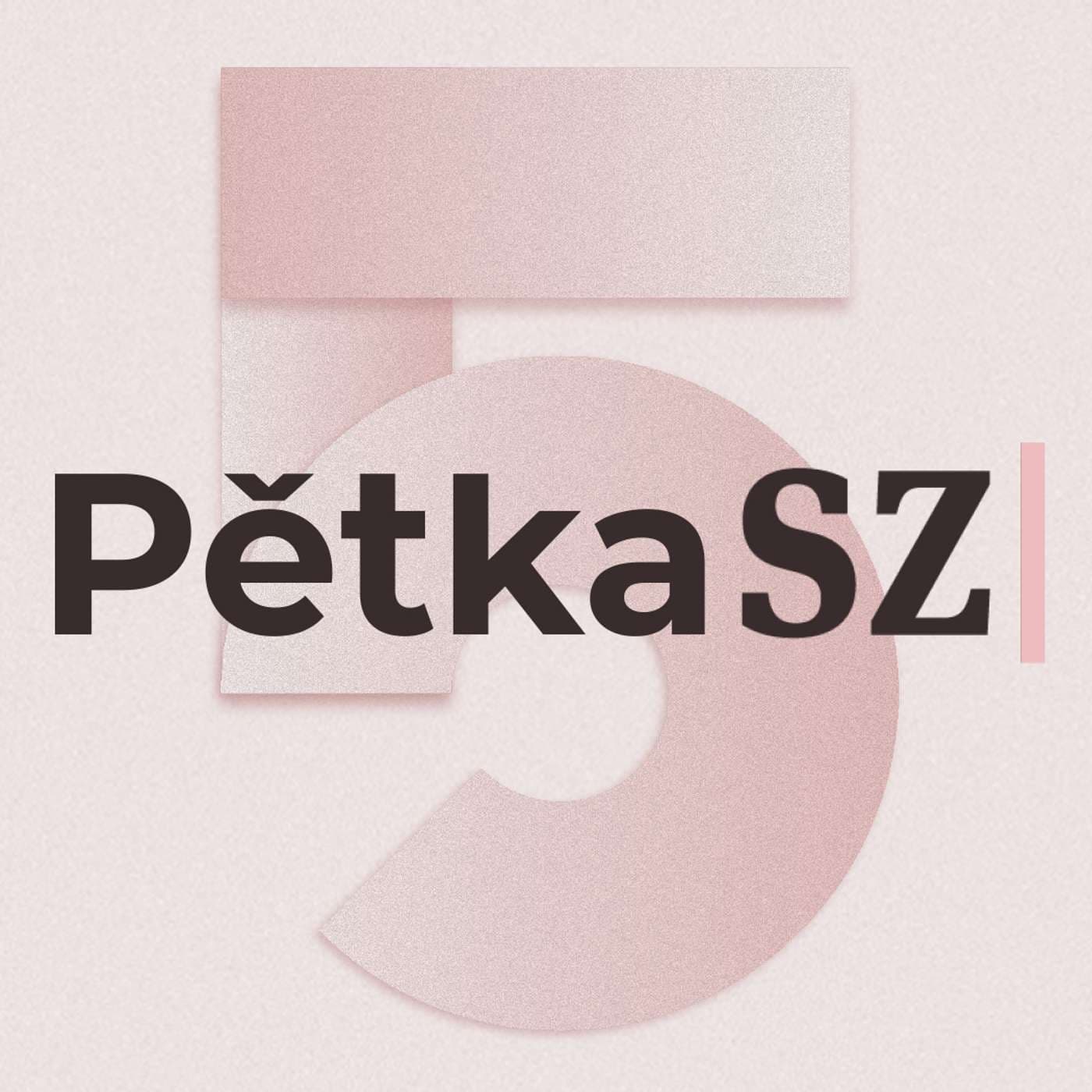 Pětka SZ - Podcasts