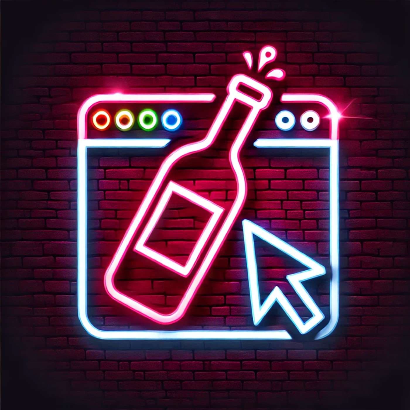 Boozy Browsing: Pour Decisions in Web Development - Podcasts