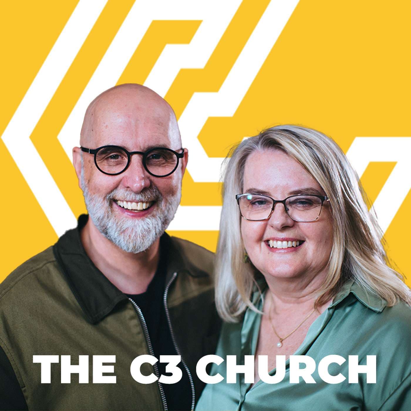 The C3 Church Podcast - Podcasts