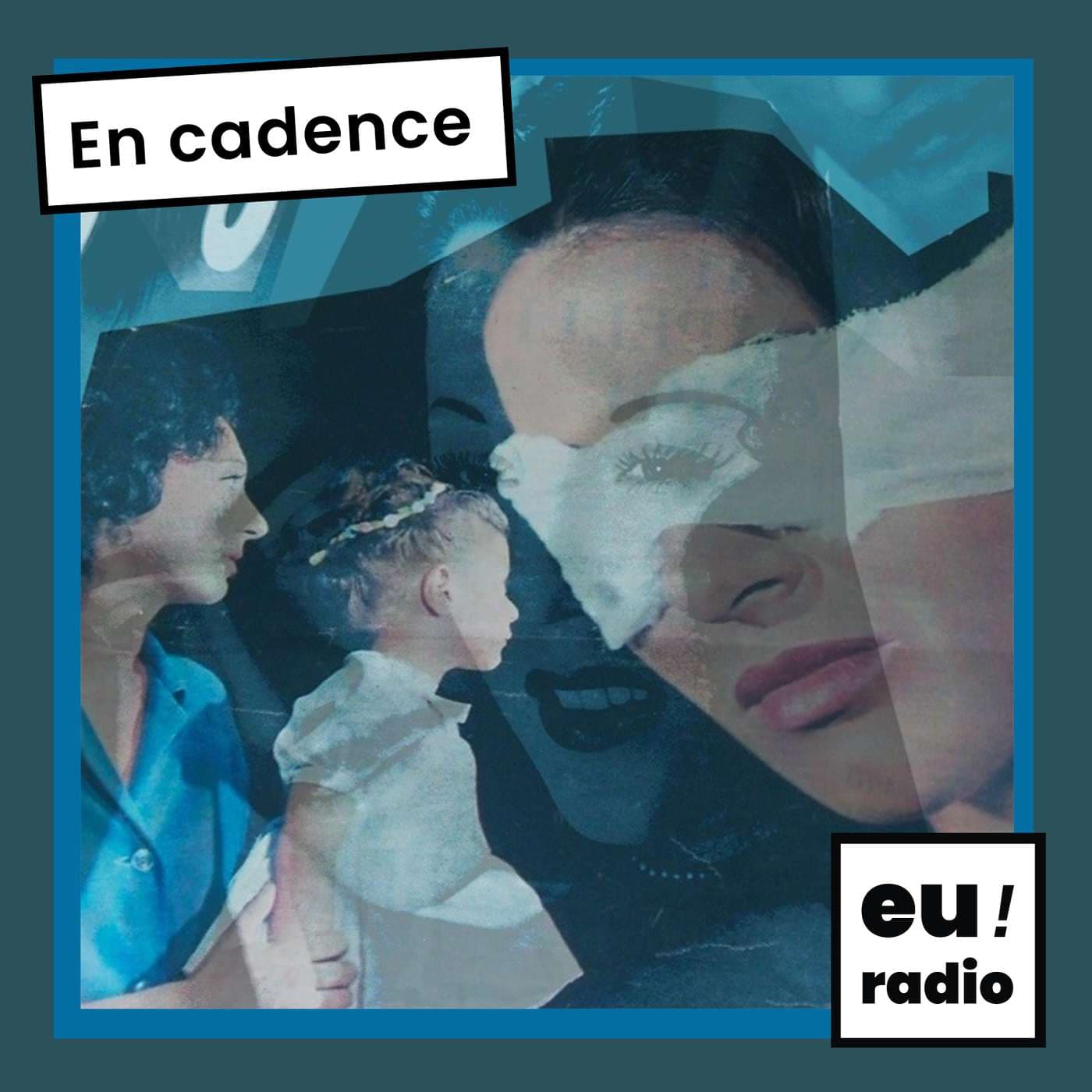 En cadence - Podcasts