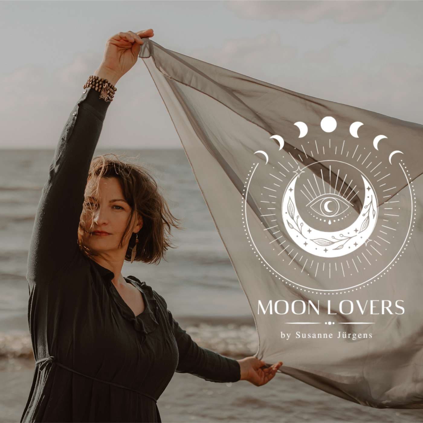 Moon Lovers - Podcasts
