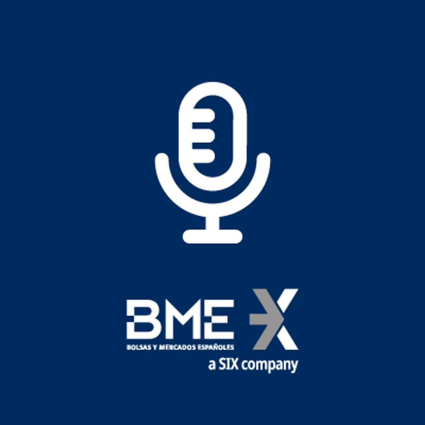 BME Dialógos de Mercado - Podcasts