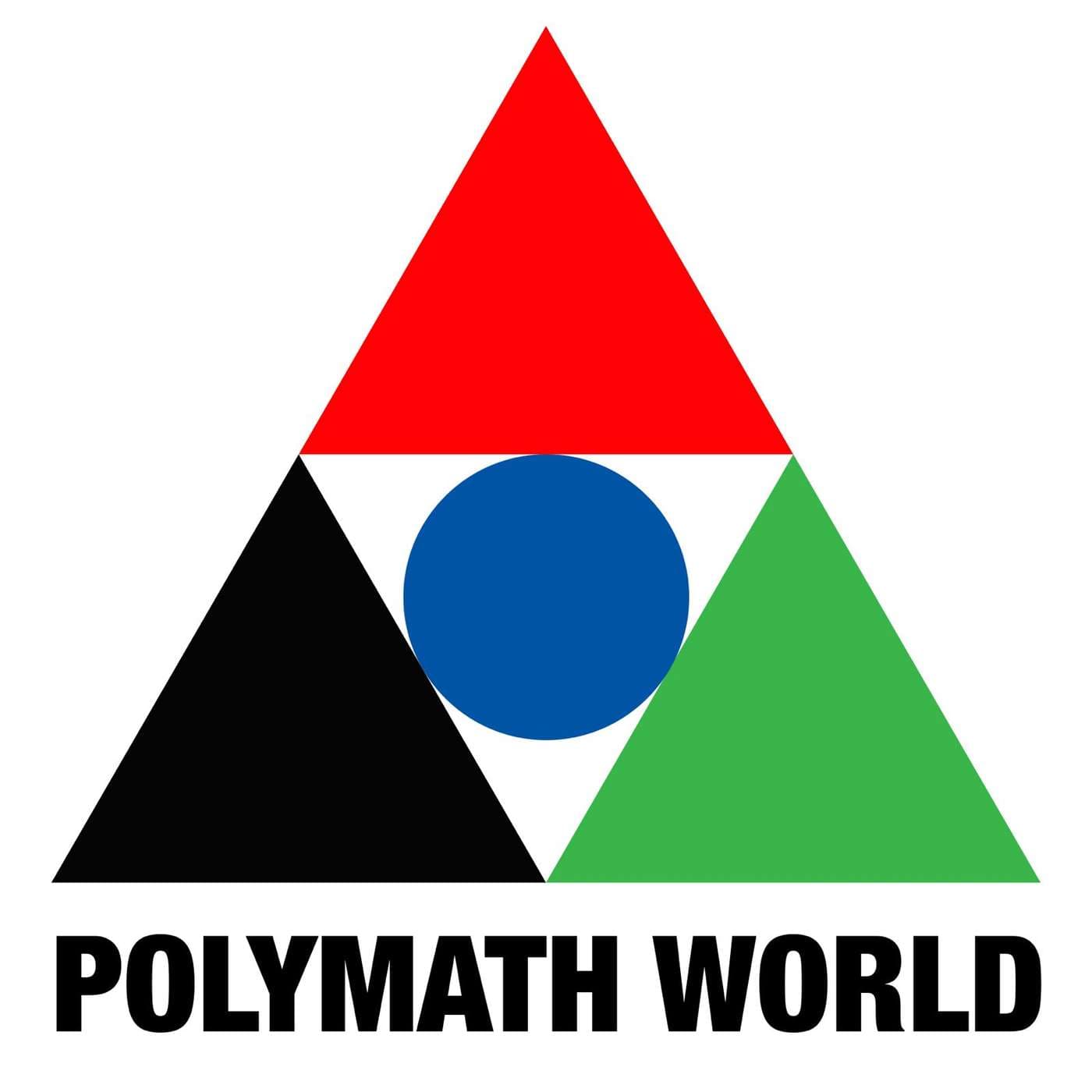 Polymath World Channel - Podcasts