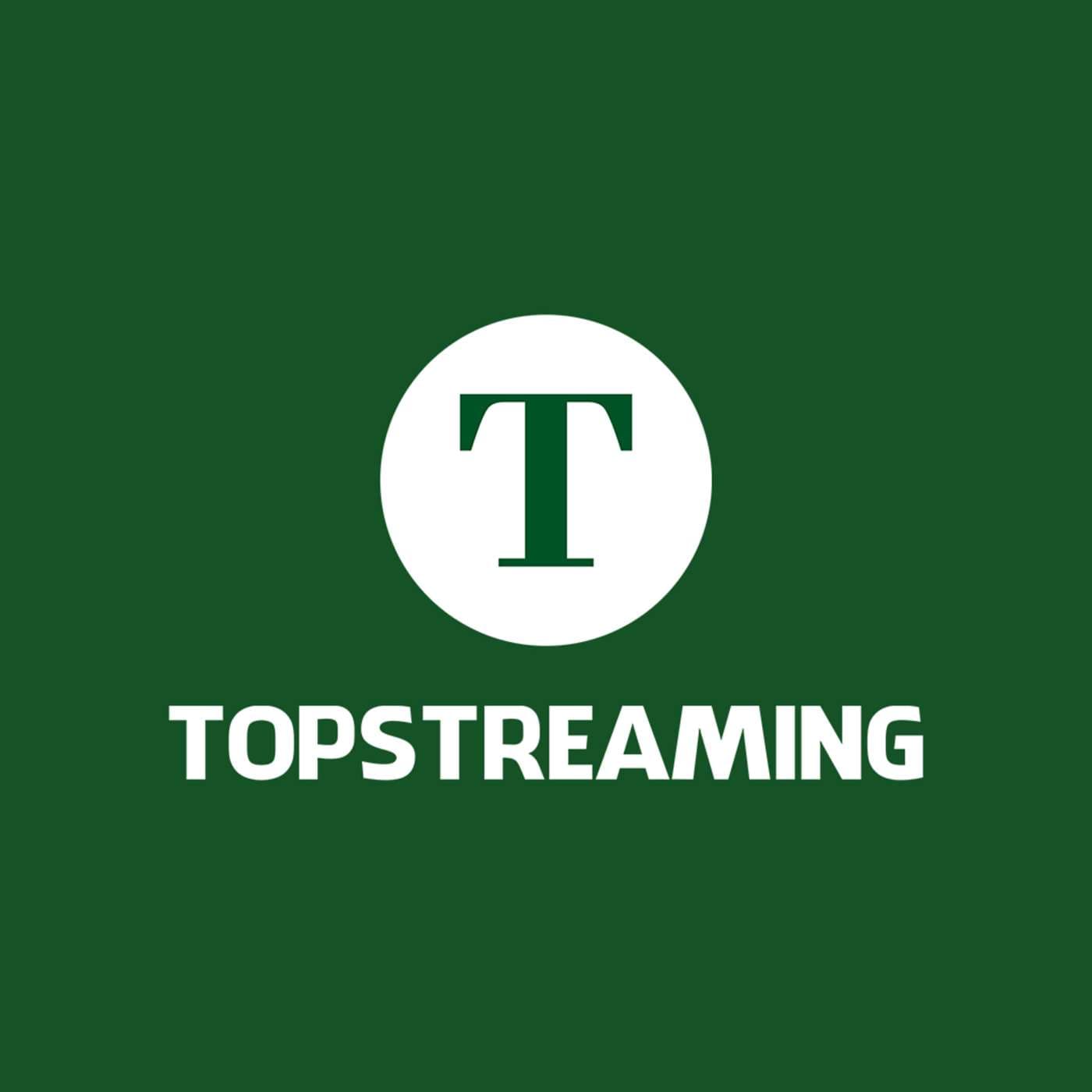 Topstreaming - Podcasts