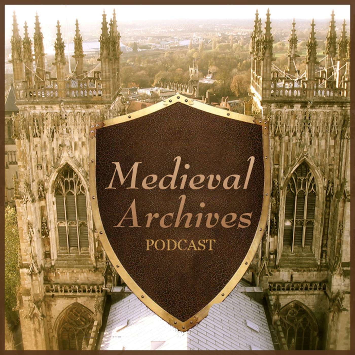 Medieval Archives - Podcasts