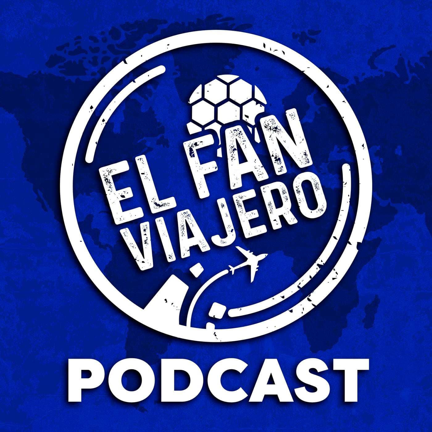 El Fan Viajero - Podcasts