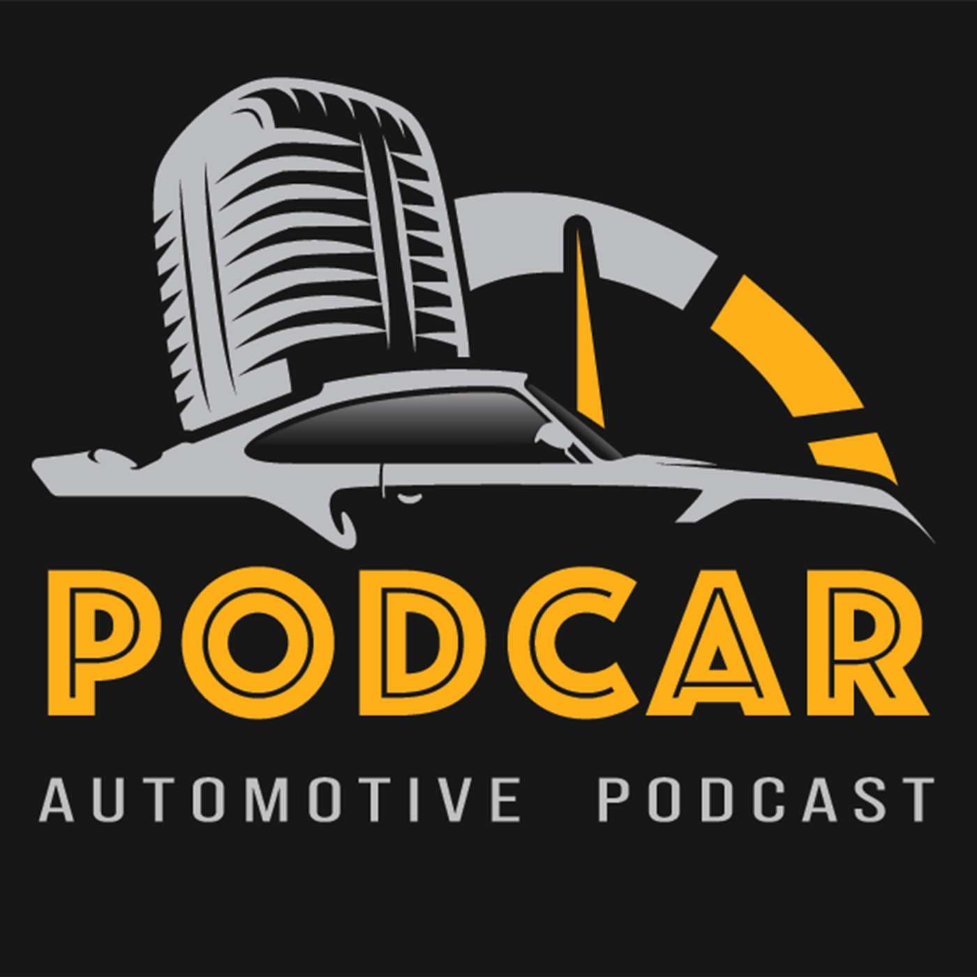 Podcar: Automotive Podcast - Podcasts
