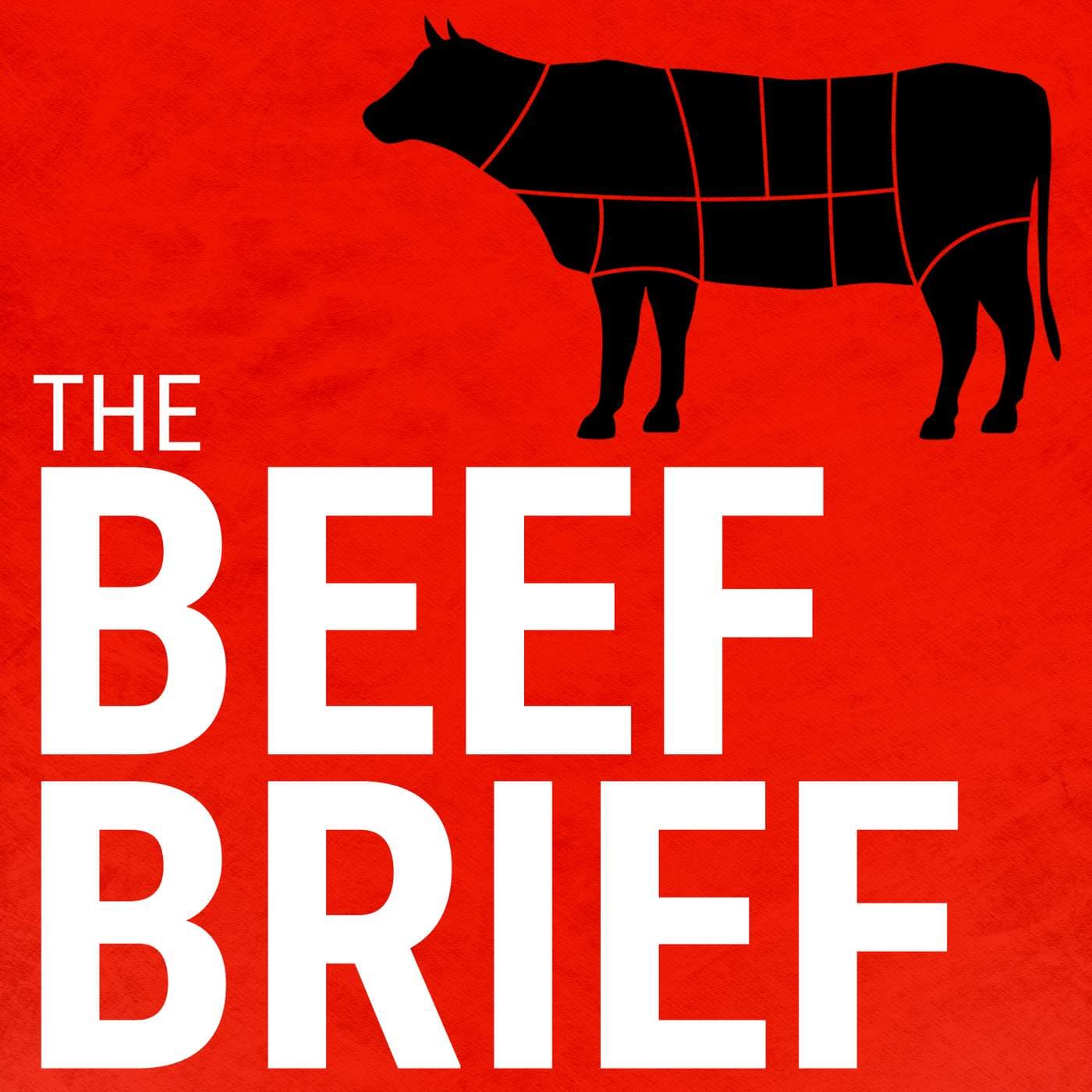 The Beef Brief - Podcasts