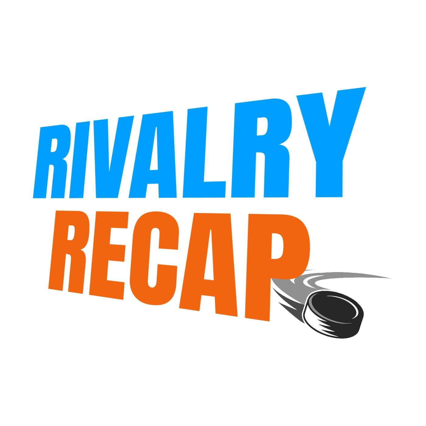 Rivalry Recap - Podcasts
