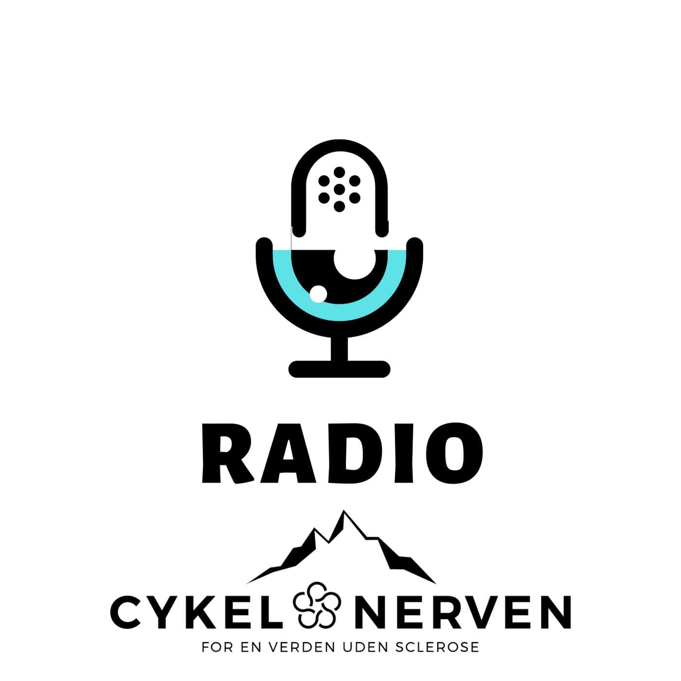 Radio Cykelnerven - Podcasts