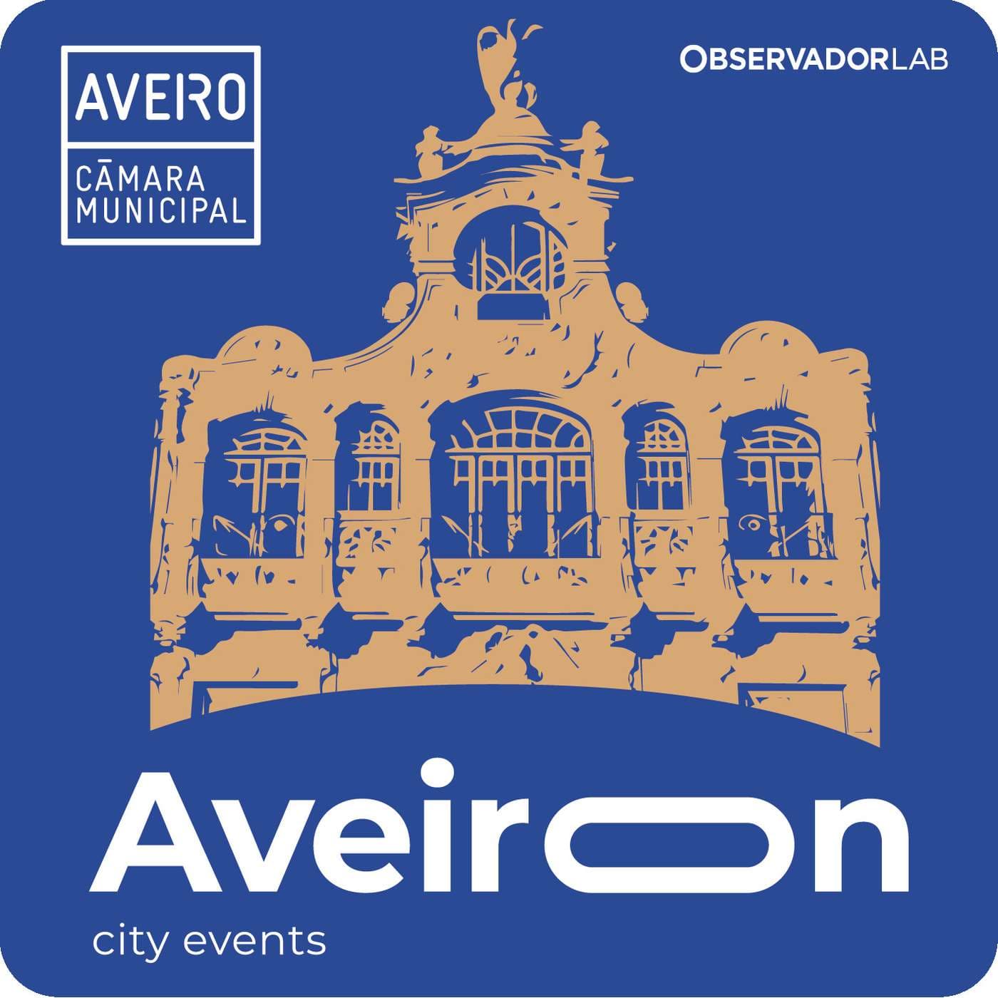 Aveiro ON - Podcasts