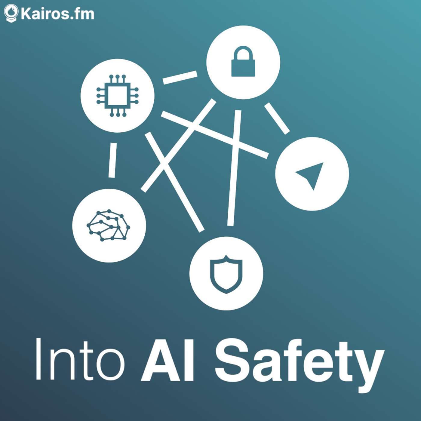 Into AI Safety - Podcasts