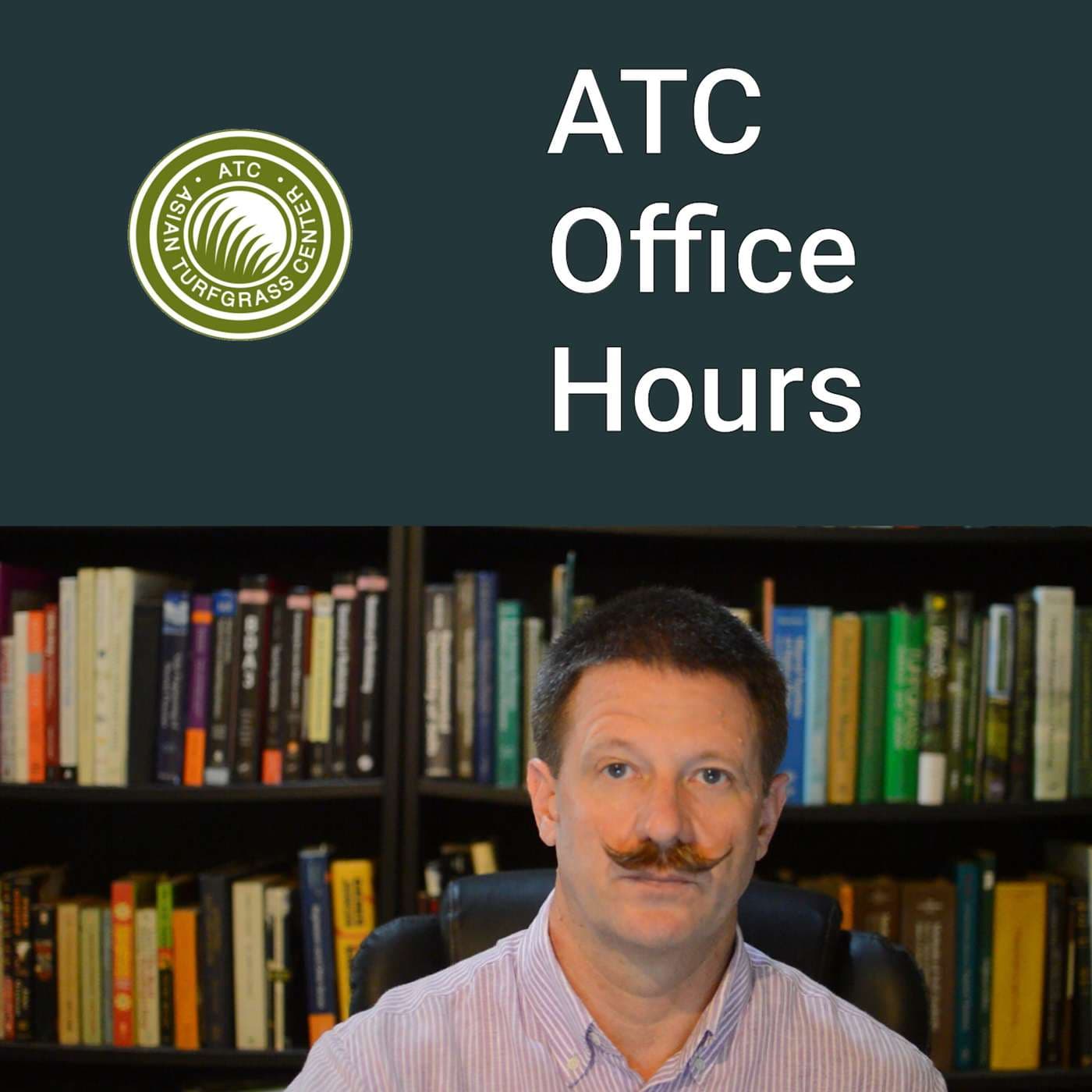 ATC Office Hours - Podcasts