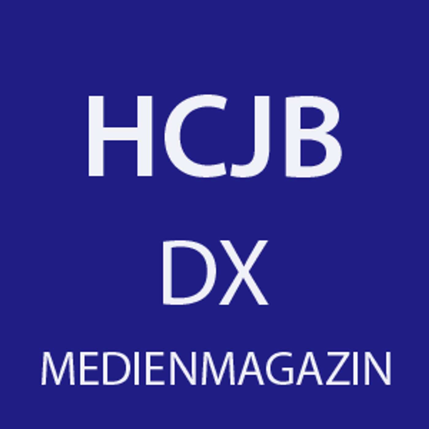 Radio HCJB Medienmagazin - Podcasts
