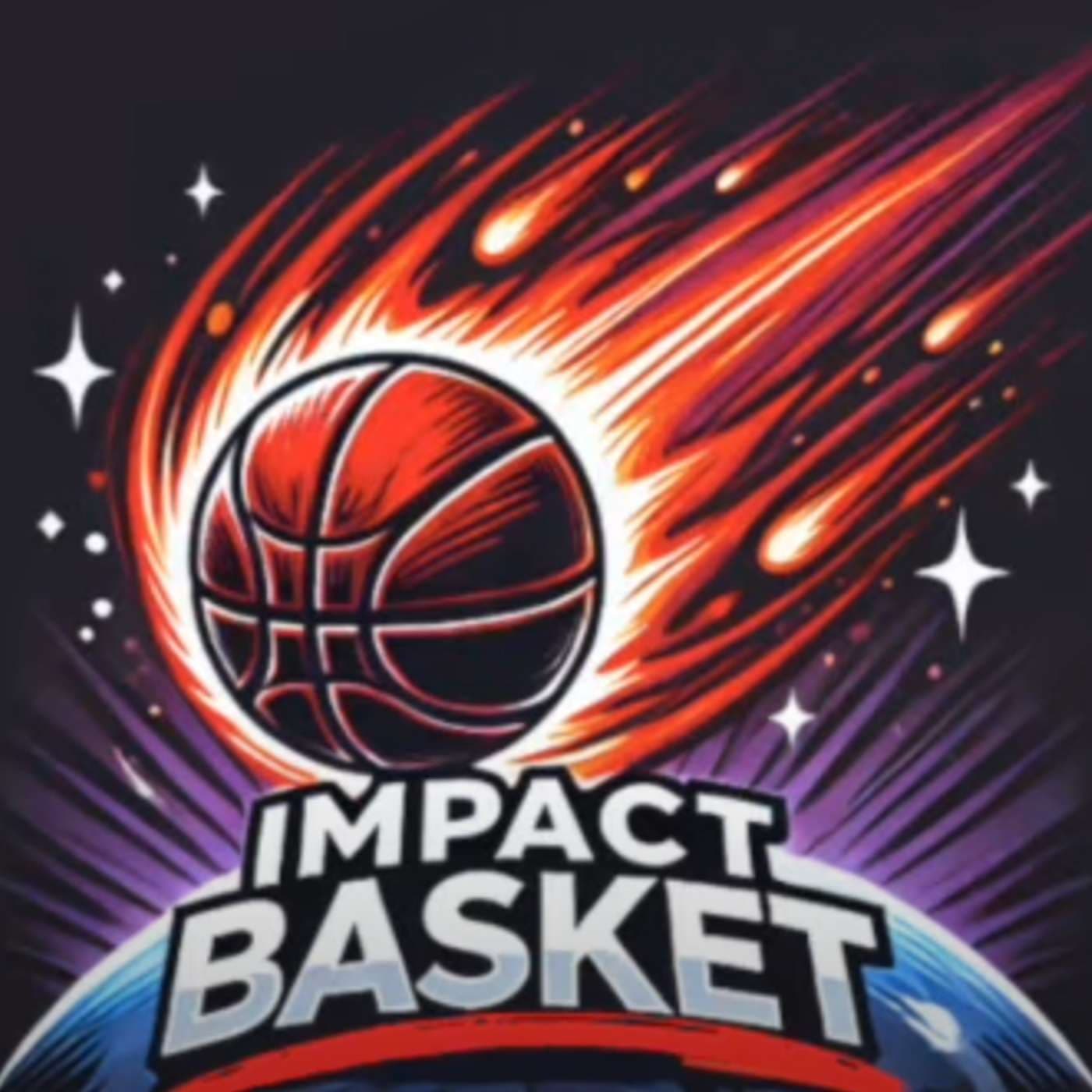 Impact Basket sur CHOQFM 105.1 - Podcasts
