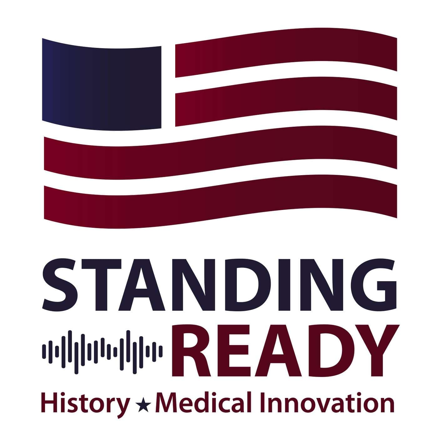 Standing Ready - Podcasts