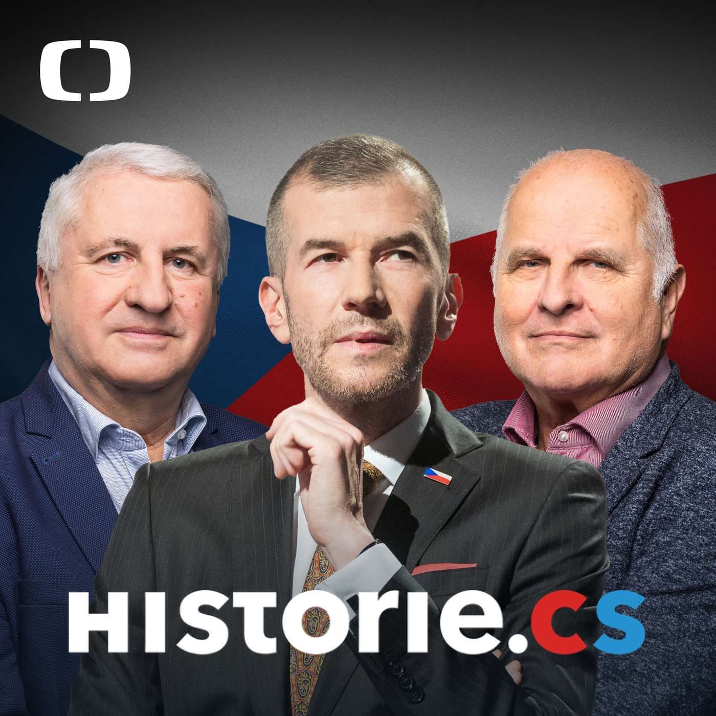 Historie.cs - Podcasts