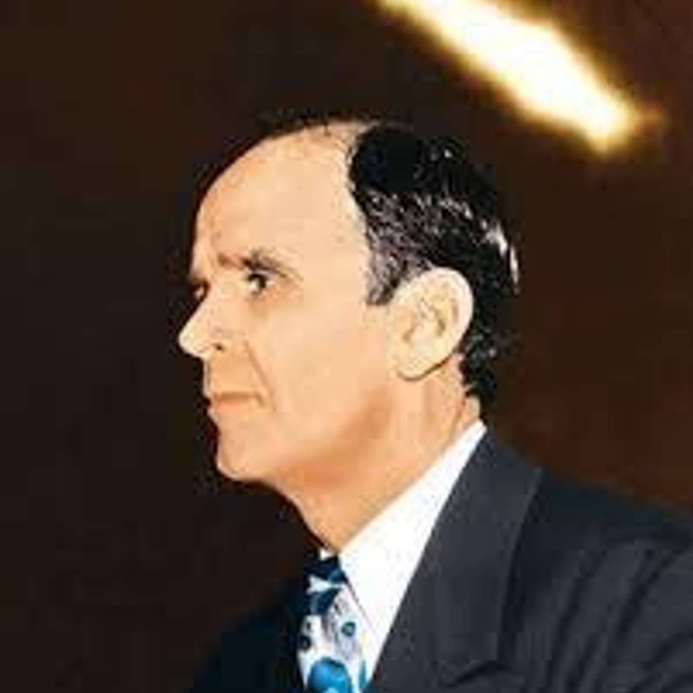 The Message of the Hour - Bro. William Branham - Podcasts