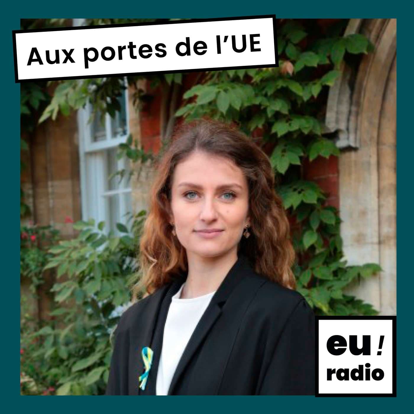 Aux portes de l'UE - Podcasts