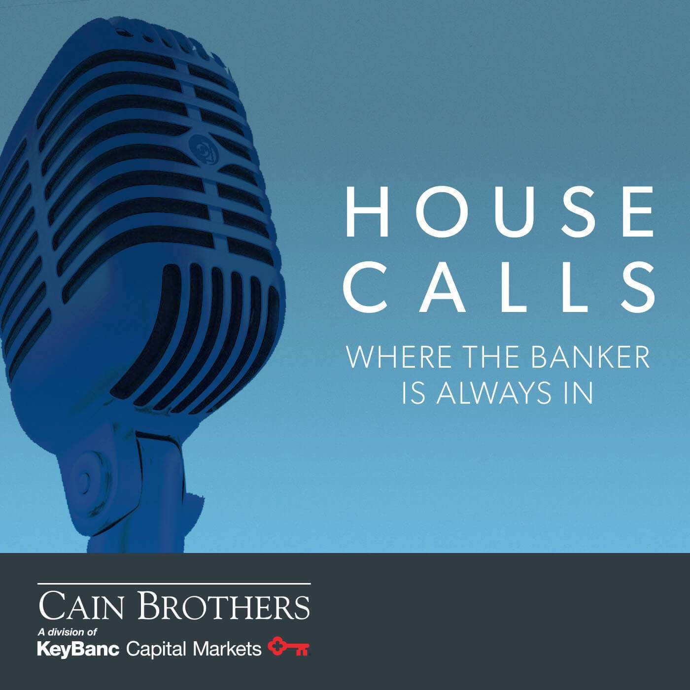 House Calls - Podcasts