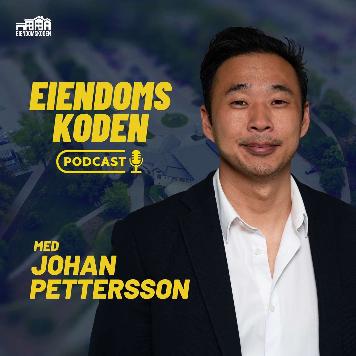 Eiendomskoden - Podcasts