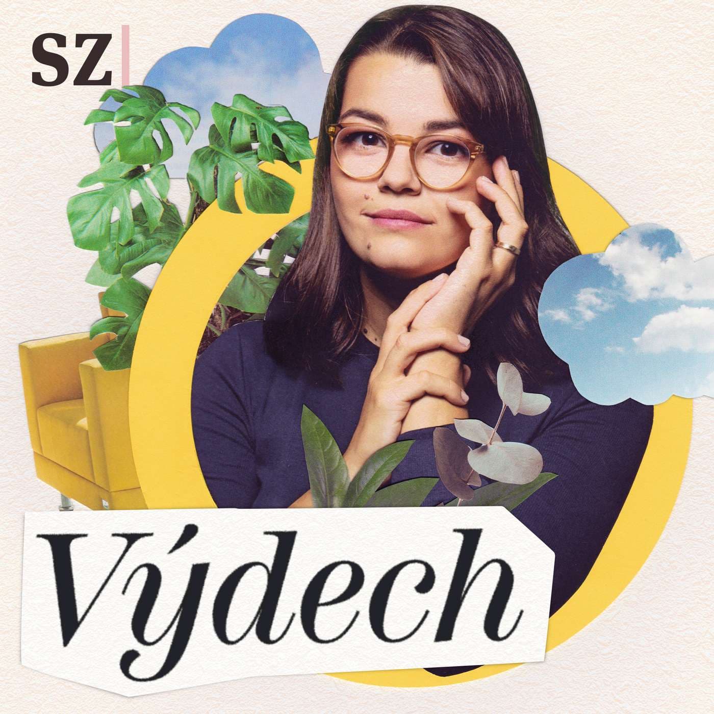 Výdech - Podcasts