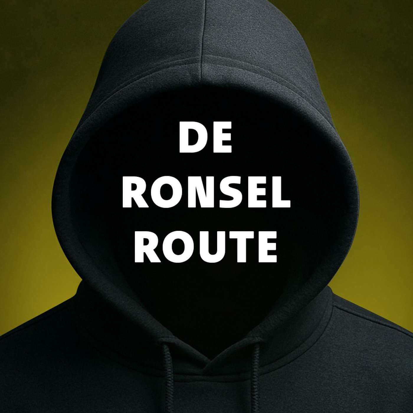 De Ronselroute - Podcasts