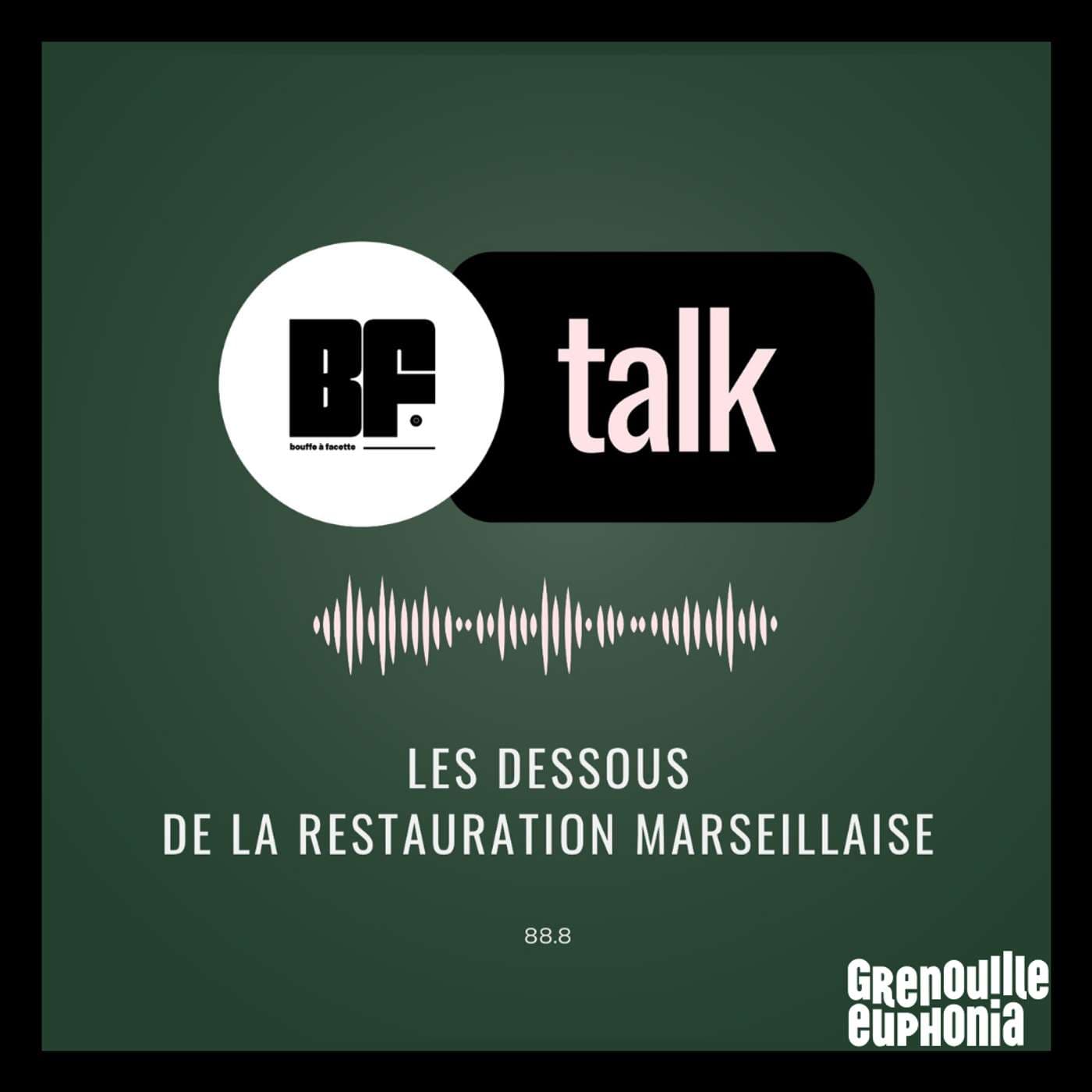 Bouffe à Facette - Podcasts