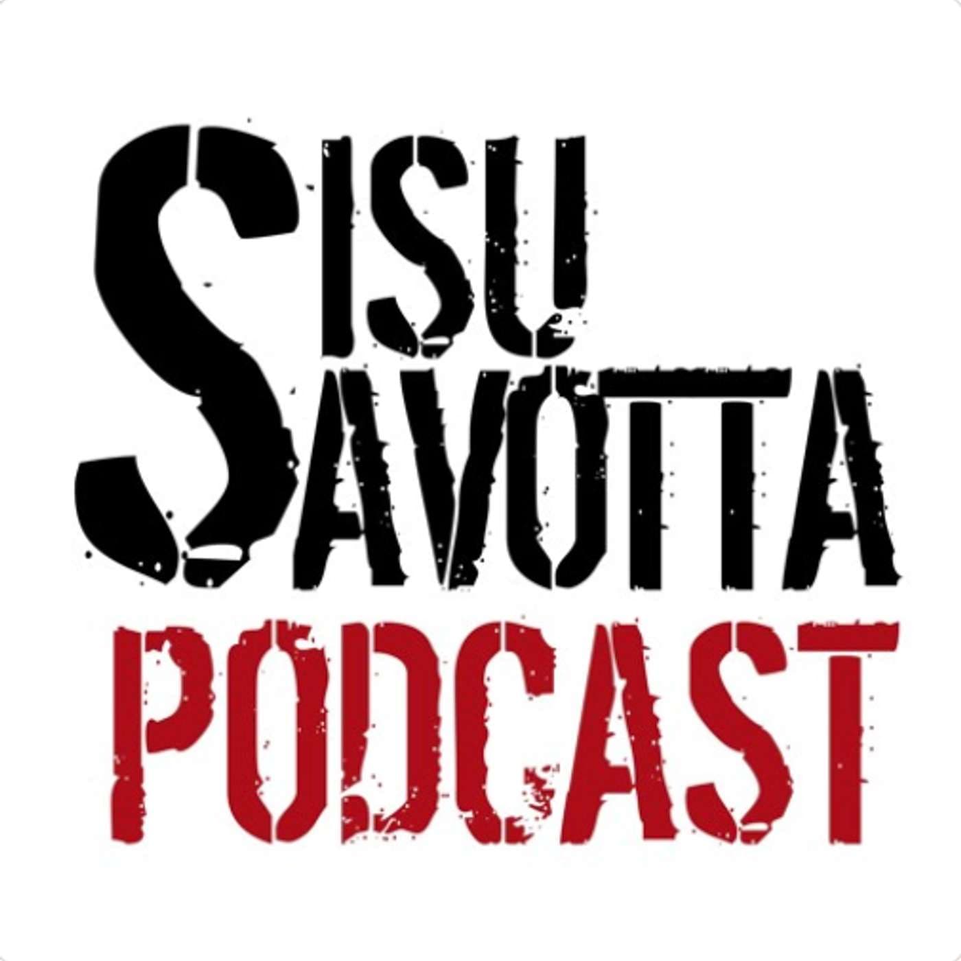 Sisusavotta Podcast - Podcasts