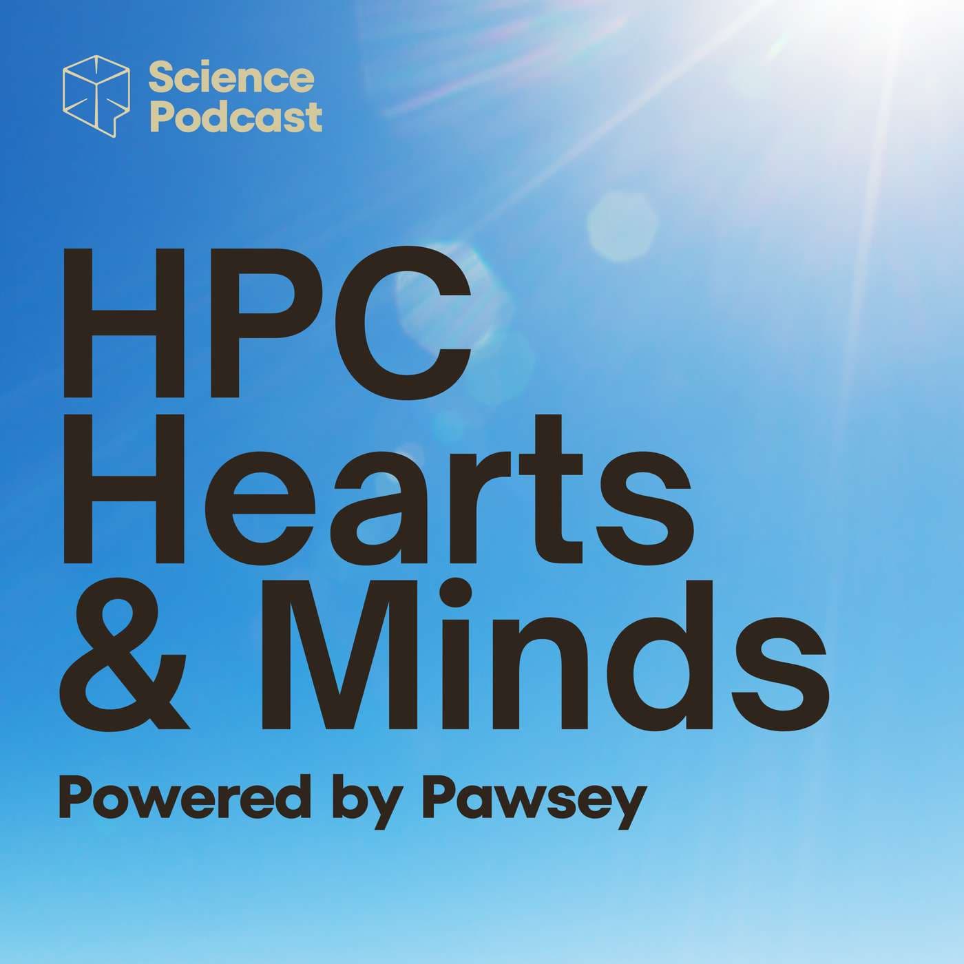 HPC Hearts & Minds - Podcasts